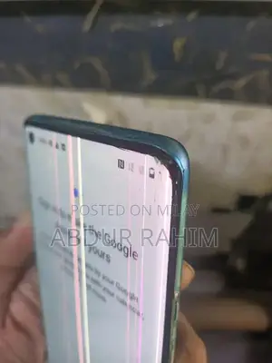 OnePlus 8 Pro Smartphone - High Performance Mobile Device