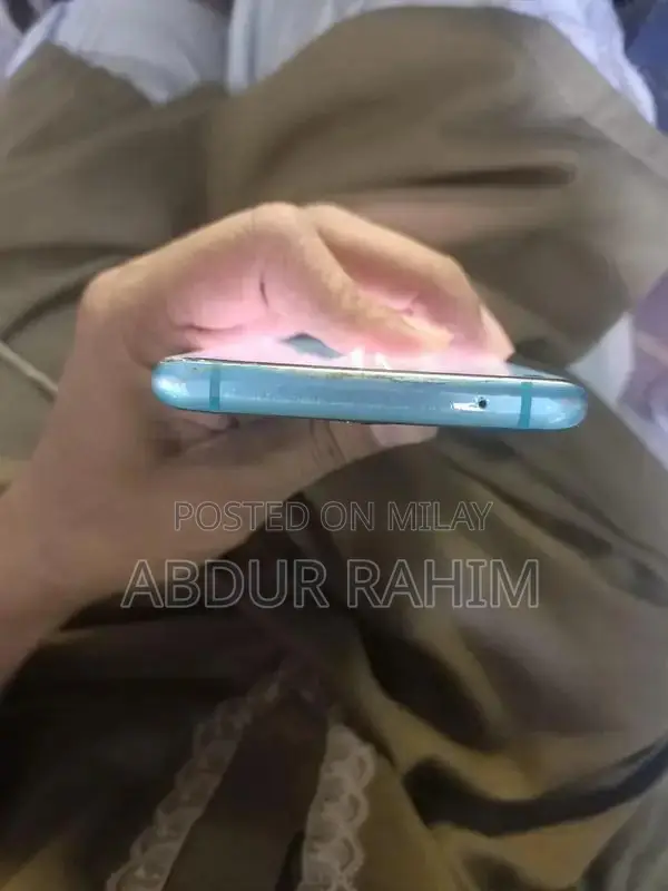 OnePlus 8 Pro Smartphone - High Performance Mobile Device