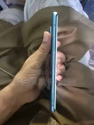 OnePlus 8 Pro Smartphone - High Performance Mobile Device