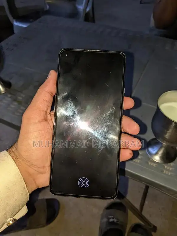 OnePlus 9 Global Dual SIM Smartphone 12GB RAM 256GB Storage