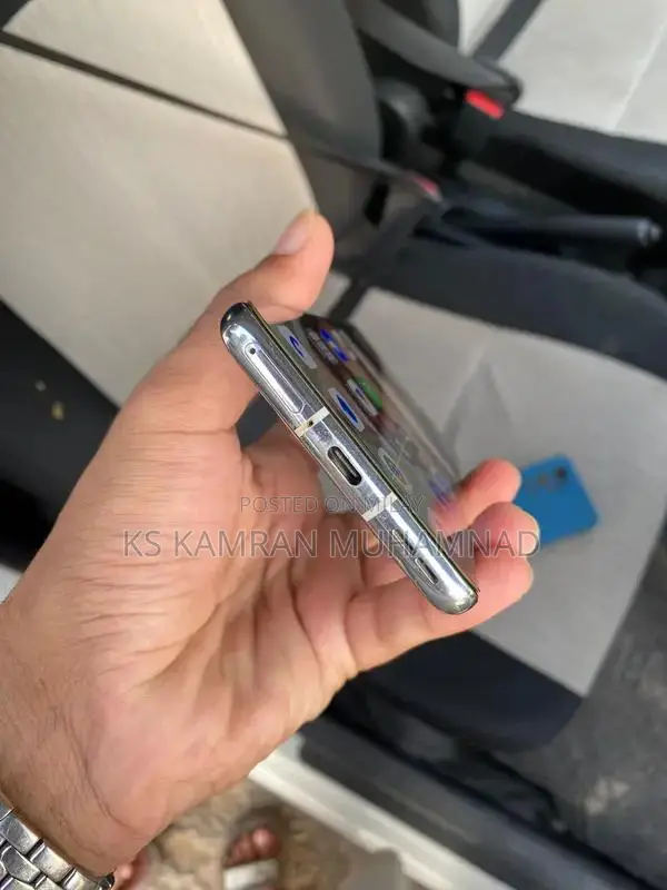 OnePlus 9 Pro 5G High-Performance Gaming Smartphone