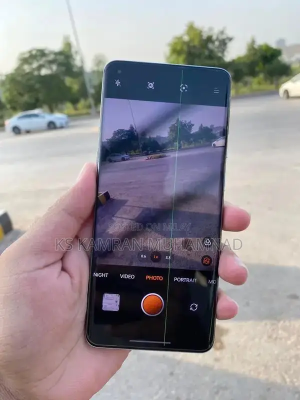 OnePlus 9 Pro 5G High-Performance Gaming Smartphone