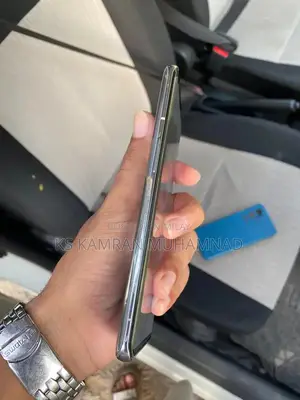 OnePlus 9 Pro 5G High-Performance Gaming Smartphone