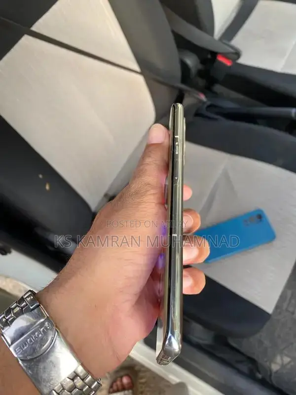 OnePlus 9 Pro 5G High-Performance Gaming Smartphone