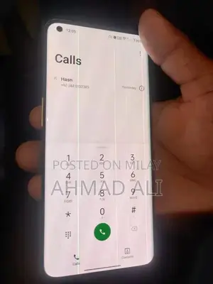 High-Performance 5G Gaming Smartphone with Advanced Features