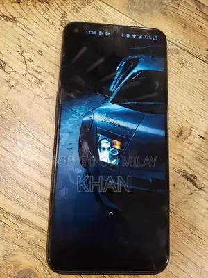 Photo - Nord 100 Mid-Range Smartphone with 4GB RAM