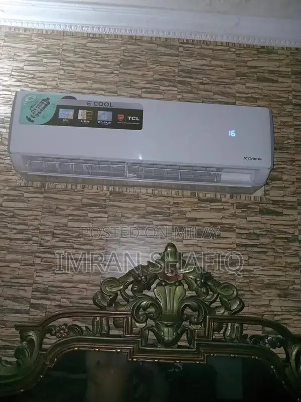 TCL Humidifier 1.5 - Personal Aromatherapy Device with Multiple Featur