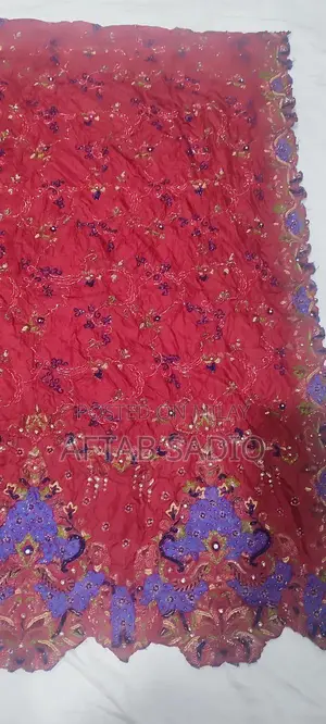 Heavy Work Full Lehnga Set with Duppata and Plain Shirt