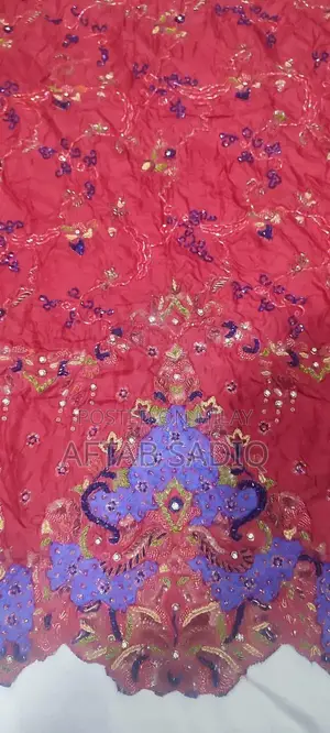 Heavy Work Full Lehnga Set with Duppata and Plain Shirt