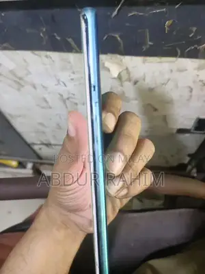 OnePlus 8 Pro Smartphone - High Performance Mobile Device