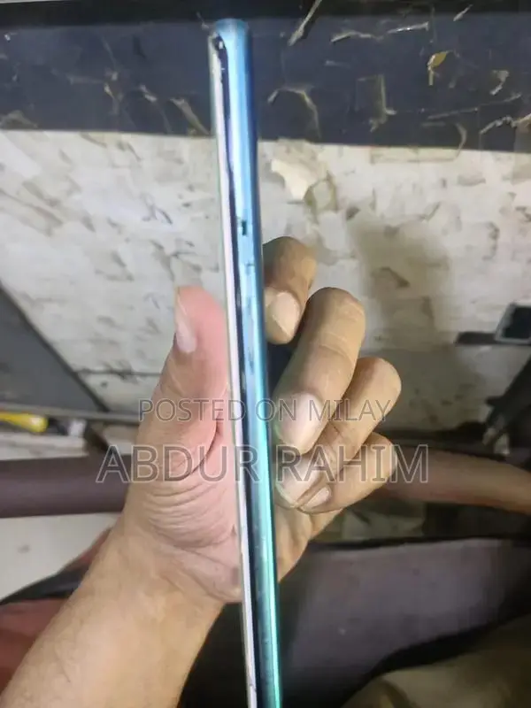 OnePlus 8 Pro Smartphone - High Performance Mobile Device