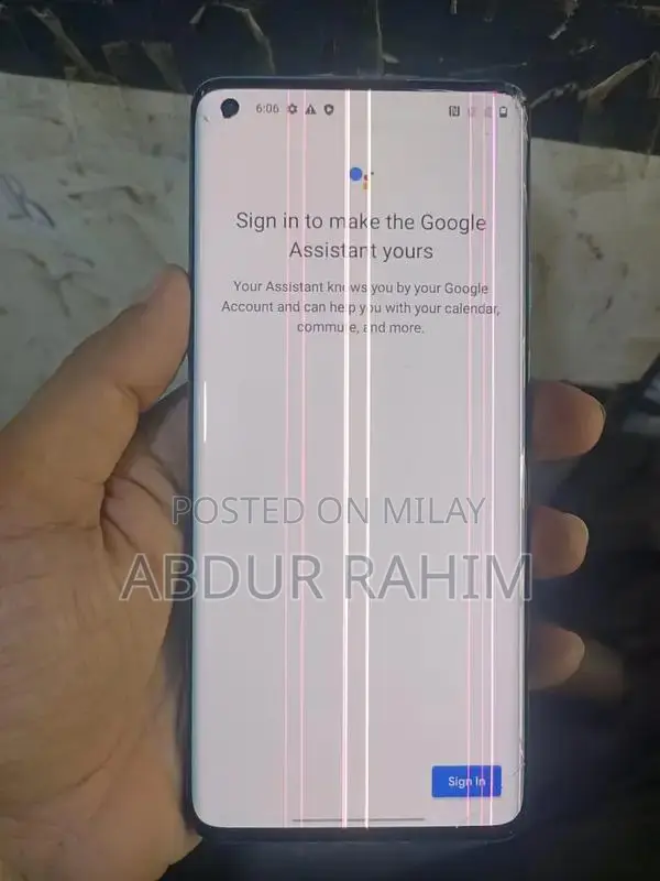 OnePlus 8 Pro Smartphone - High Performance Mobile Device