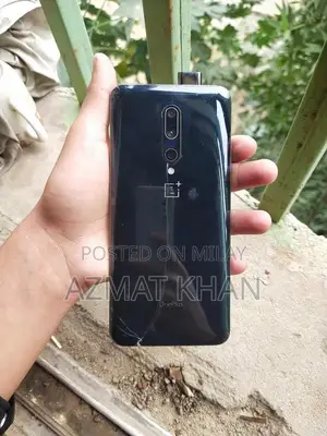 OnePlus 7 Pro Smartphone Premium Edition