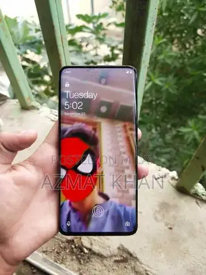 OnePlus 7 Pro Smartphone Premium Edition