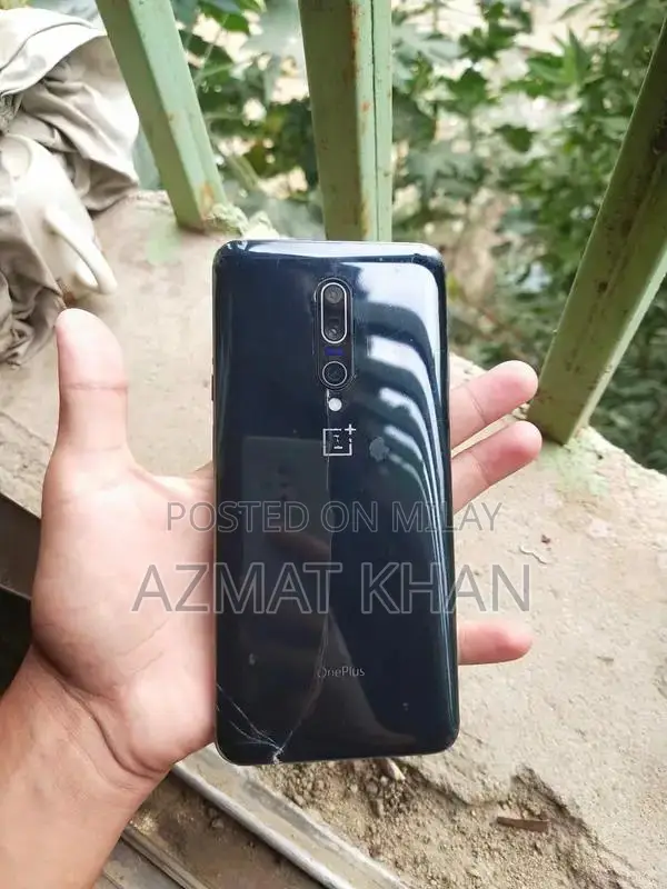 OnePlus 7 Pro Smartphone Premium Edition