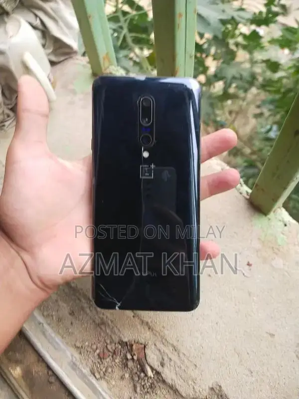 OnePlus 7 Pro Smartphone Premium Edition
