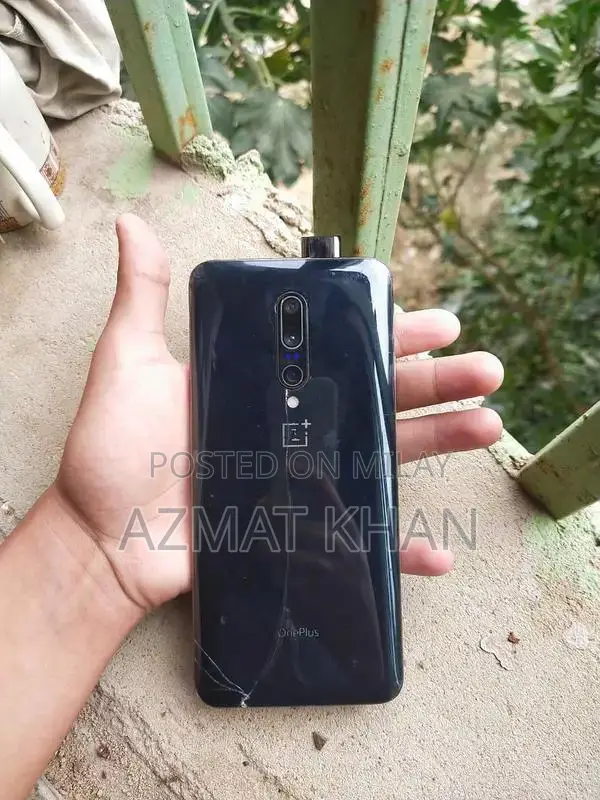 OnePlus 7 Pro Smartphone Premium Edition