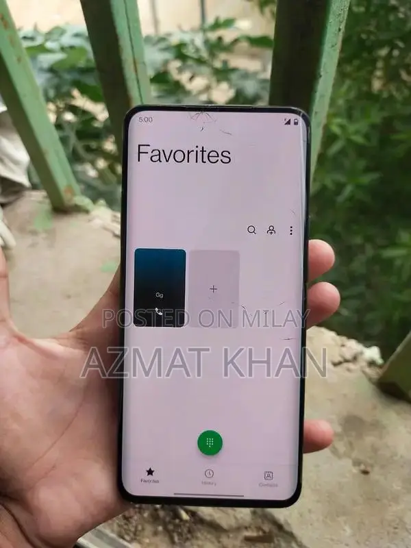 OnePlus 7 Pro Smartphone Premium Edition