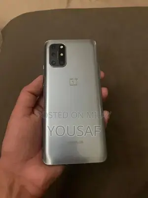 OnePlus 8t Smartphone Dual SIM Unlocked Premium Condition