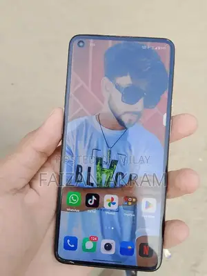 OnePlus 9 5G Smartphone - 8GB RAM 128GB Storage