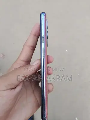 OnePlus 9 5G Smartphone - 8GB RAM 128GB Storage