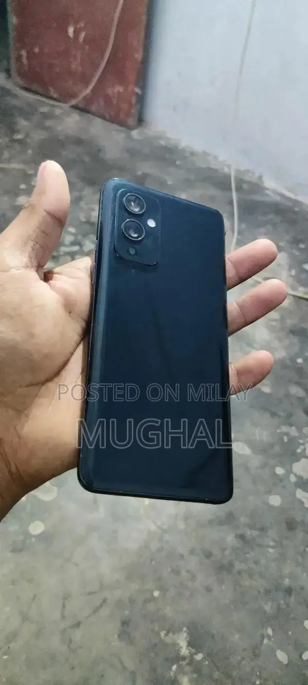 OnePlus 9 Smartphone Dual SIM Global Version