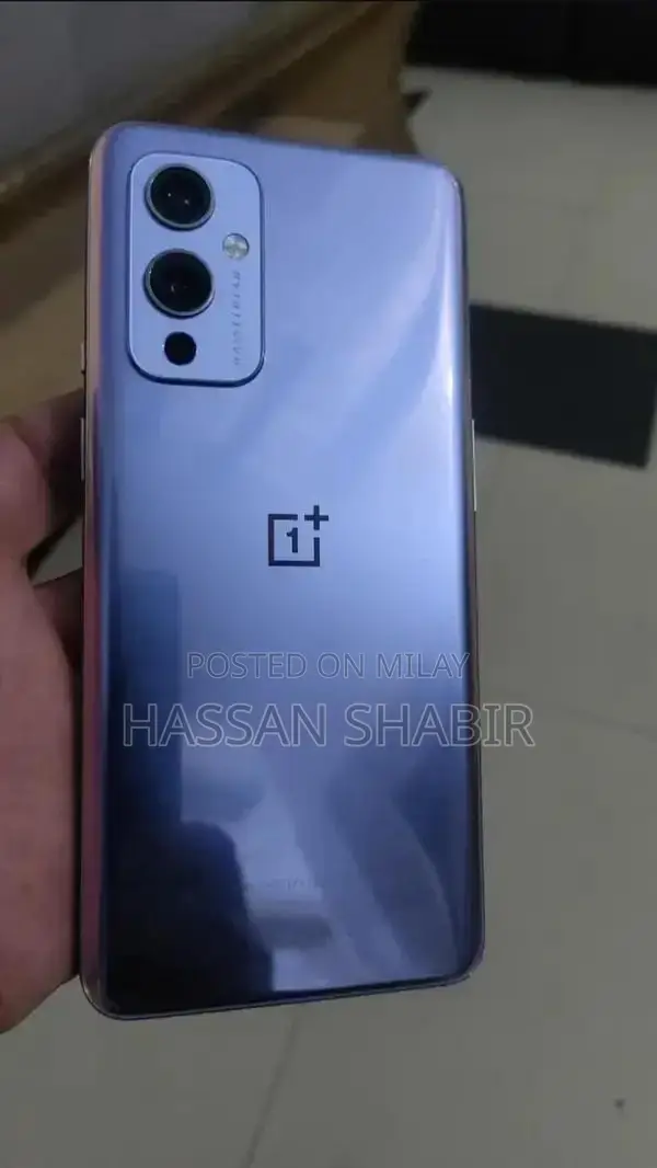 Premium OnePlus Gaming Smartphone with Snapdragon 888