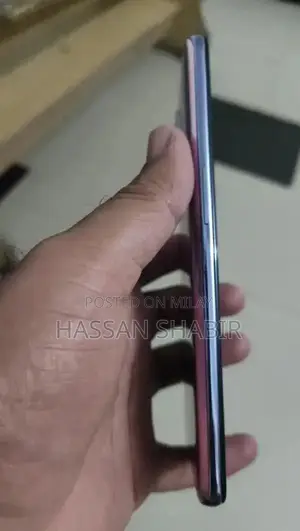 Premium OnePlus Gaming Smartphone with Snapdragon 888