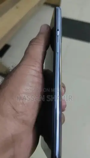 Premium OnePlus Gaming Smartphone with Snapdragon 888