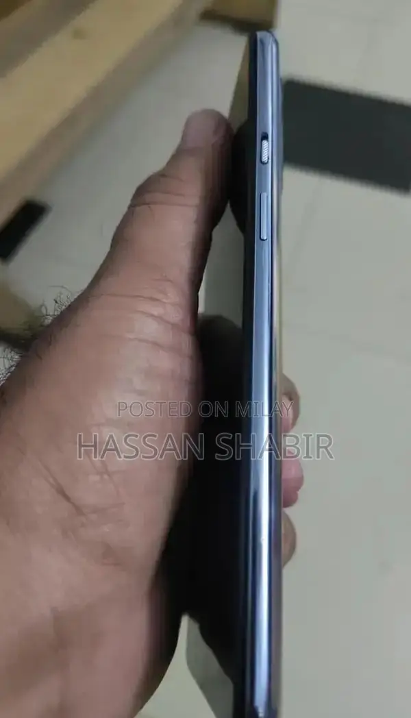 Premium OnePlus Gaming Smartphone with Snapdragon 888