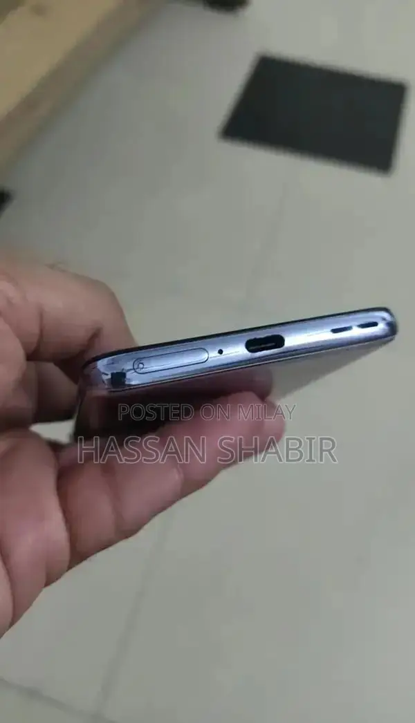 Premium OnePlus Gaming Smartphone with Snapdragon 888