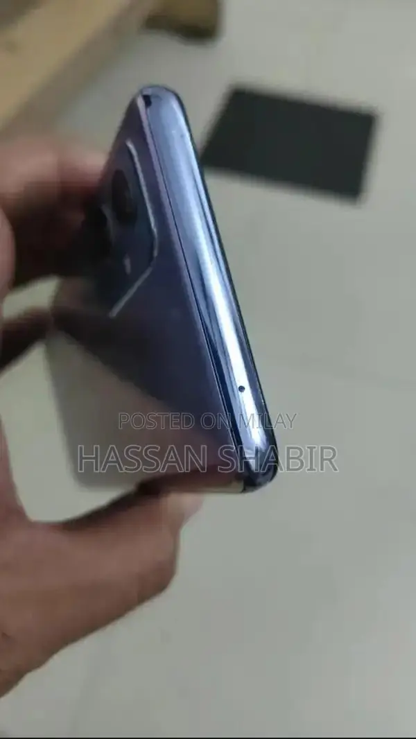 Premium OnePlus Gaming Smartphone with Snapdragon 888