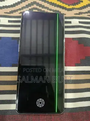 OnePlus 9 Pro 12GB/256GB Dual SIM Smartphone