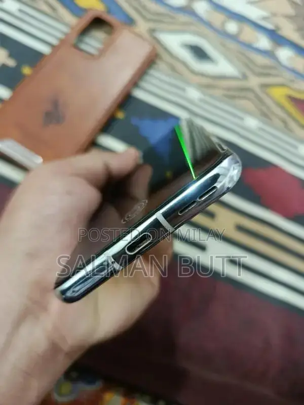 OnePlus 9 Pro 12GB/256GB Dual SIM Smartphone