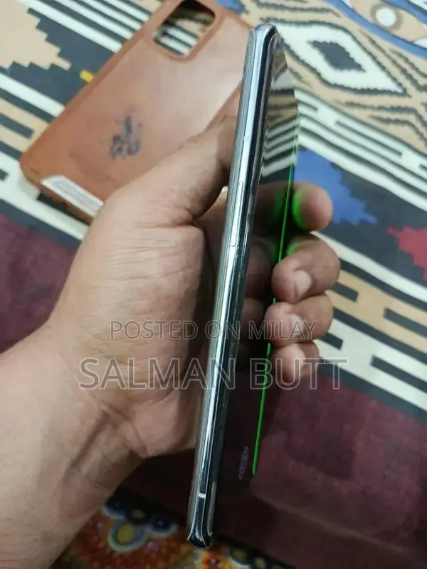 OnePlus 9 Pro 12GB/256GB Dual SIM Smartphone