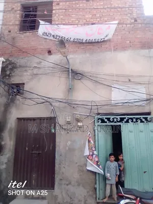 Furnished 2bdrm House in Malik, Lahore for sale