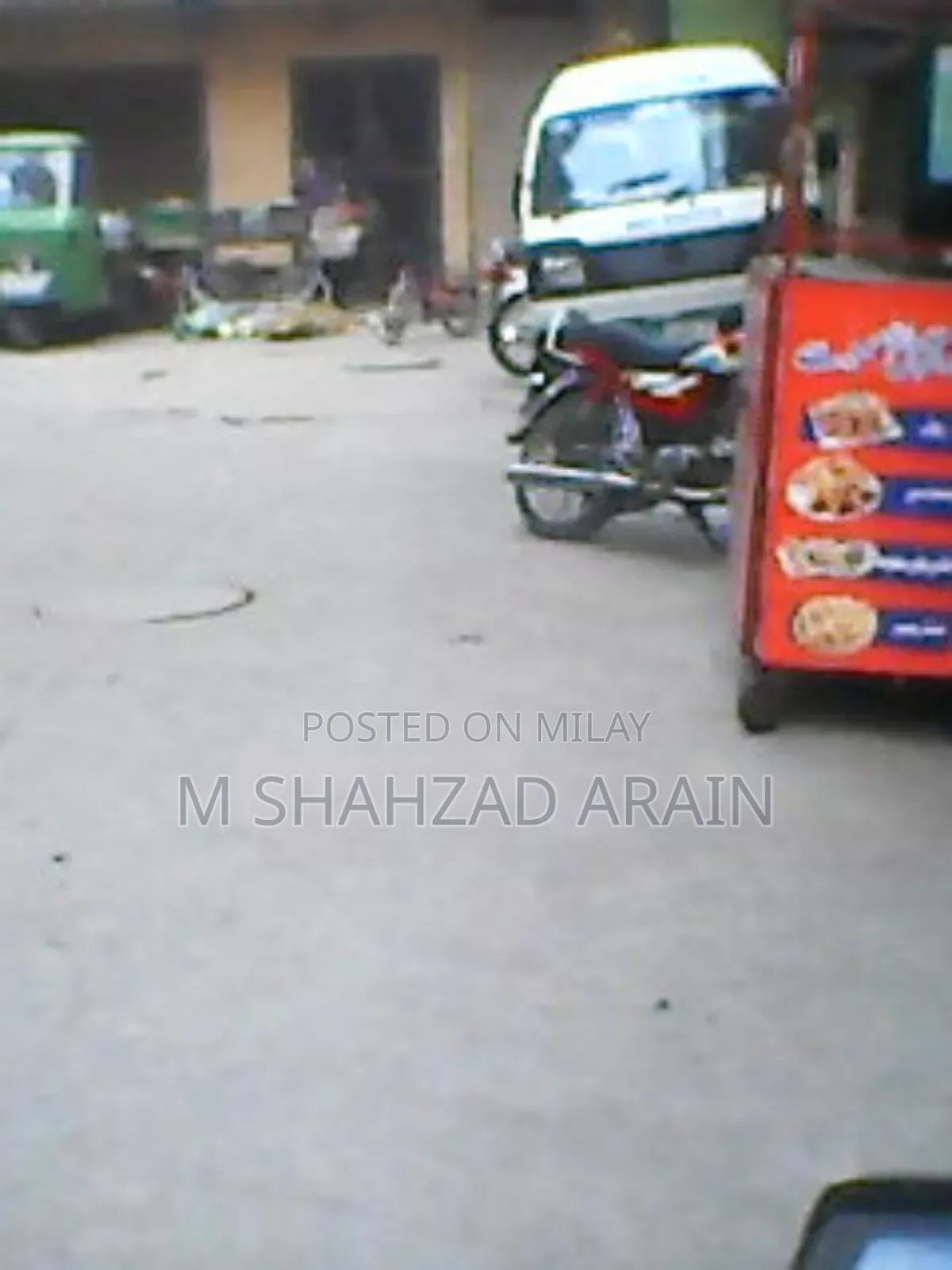 Furnished 2bdrm House in Malik, Lahore for sale