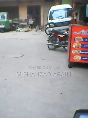 Furnished 2bdrm House in Malik, Lahore for sale