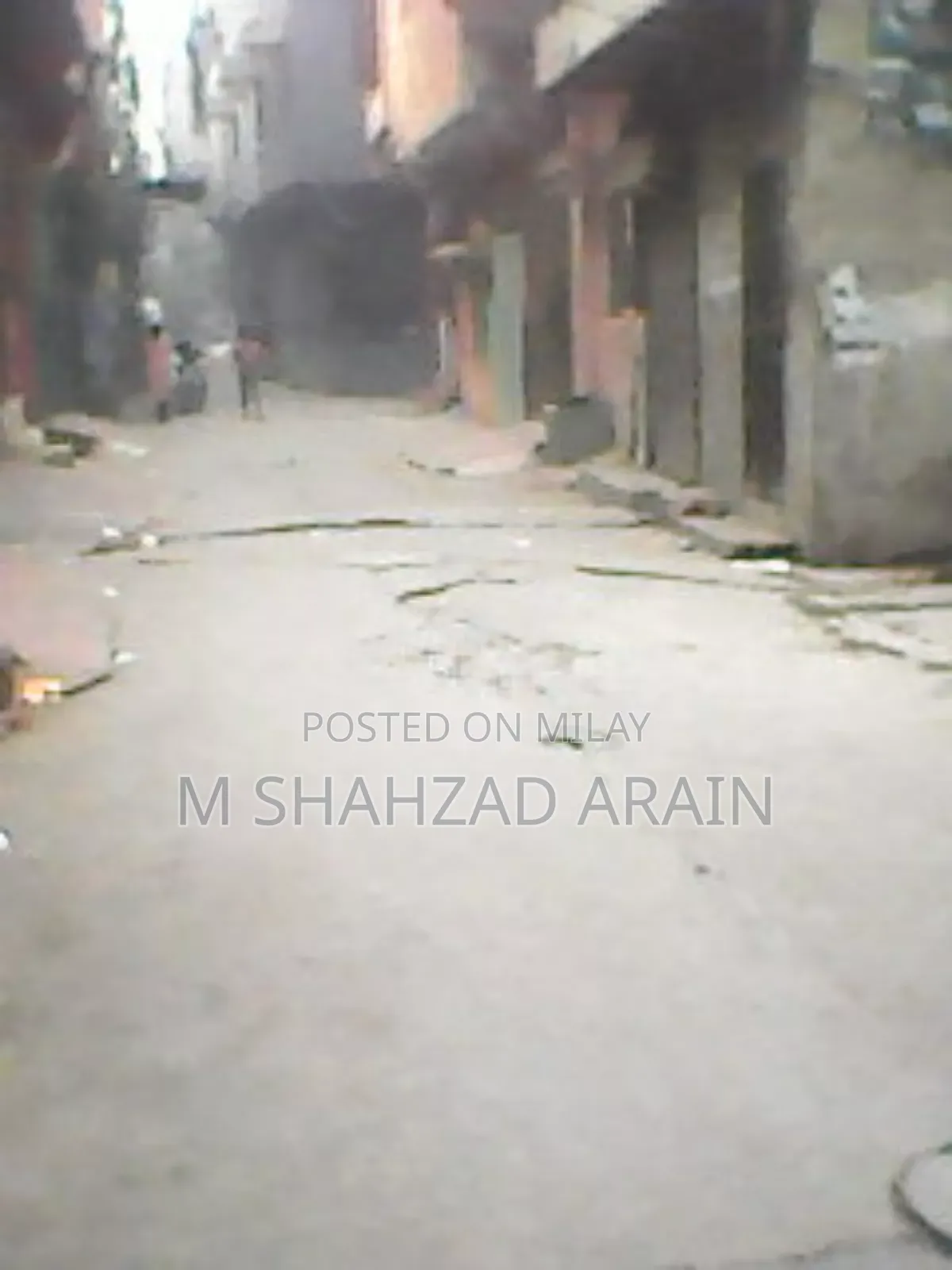 Furnished 2bdrm House in Malik, Lahore for sale