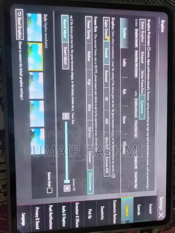 OnePlus Pad 2 Tablet - High Performance Android Tablet