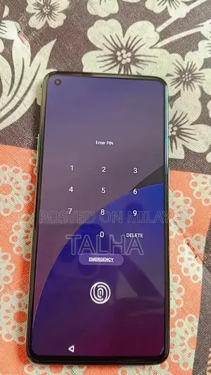 OnePlus 9 Smartphone - 8GB RAM 128GB Storage