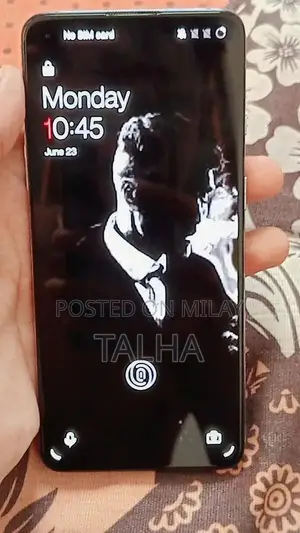 OnePlus 9 Smartphone - 8GB RAM 128GB Storage