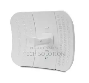 Photo - LiteBeam M5 High-Performance Wireless Network Device