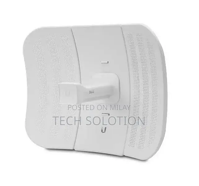 LiteBeam M5 High-Performance Wireless Network Device