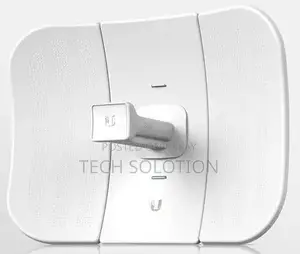 LiteBeam M5 High-Performance Wireless Network Device