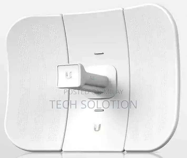 LiteBeam M5 High-Performance Wireless Network Device