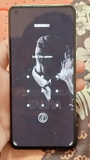 OnePlus 9 Smartphone - 8GB RAM 128GB Storage