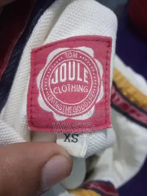 Tom Joules Vintage Casual Shirt