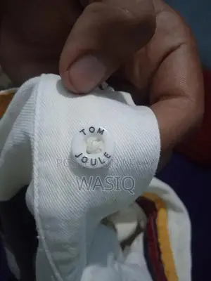 Tom Joules Vintage Casual Shirt