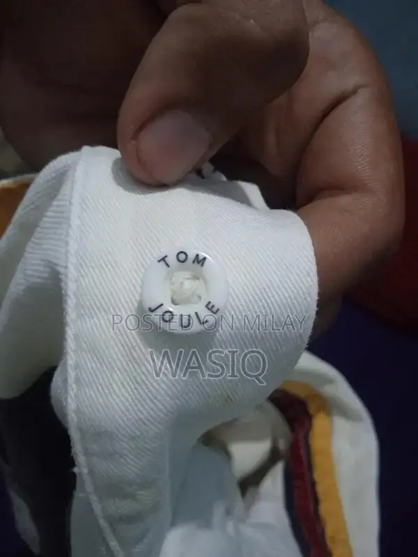 Tom Joules Vintage Casual Shirt